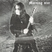KEKHT ARÄKH "Morning Star" LP