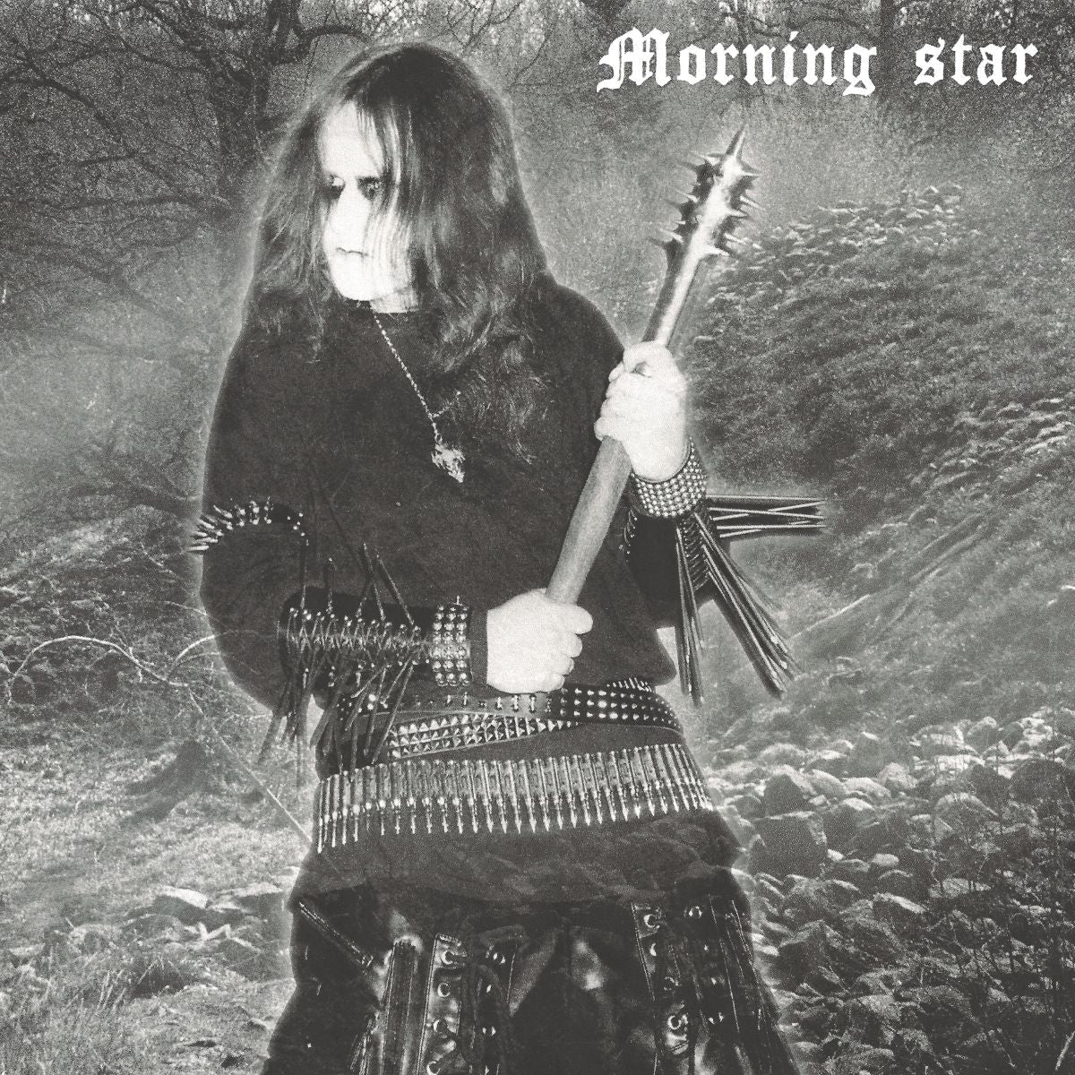 KEKHT ARÄKH "Morning Star" Tape