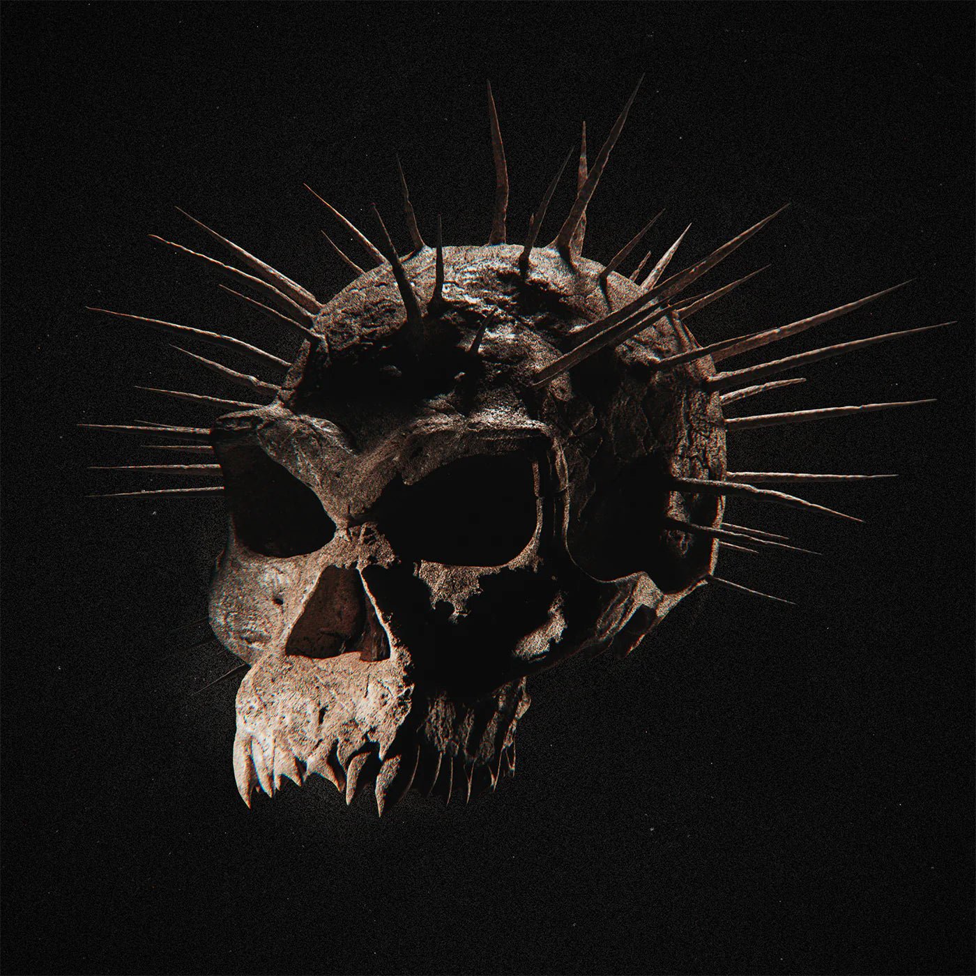 KILLING PACE "HCPM" LP - Evil Greed