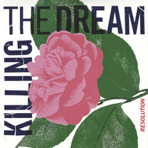 KILLING THE DREAM "Resolution" 2xLP - Evil Greed
