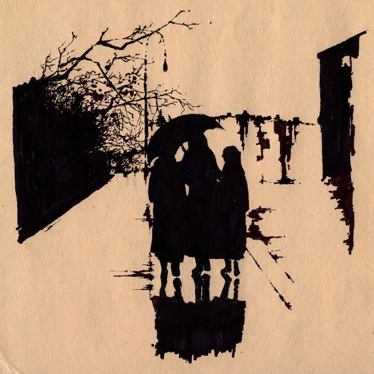 KNUMEARS "Directions" Tape