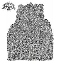 KRALLICE "Scour Order" 2xLP - Evil Greed