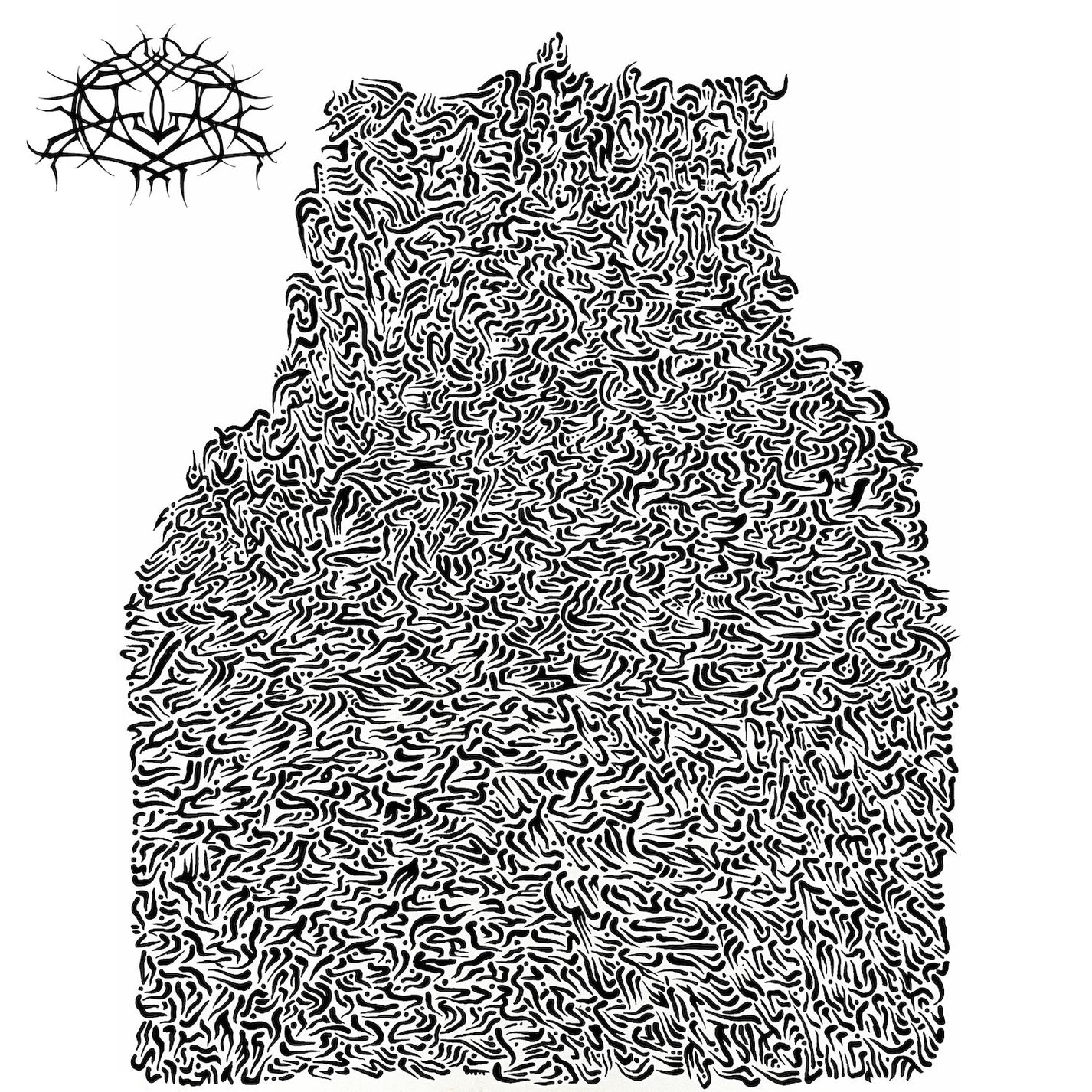 KRALLICE "Scour Order" CD - Evil Greed