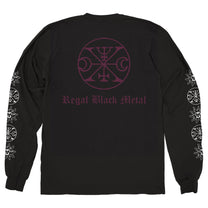 LAMP OF MURMUUR "Court" Longsleeve - Evil Greed