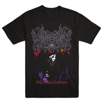 LAMP OF MURMUUR "Delirium" T-Shirt - Evil Greed