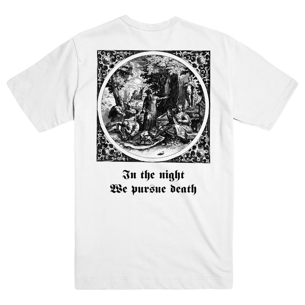 LAMP OF MURMUUR "Devotional" T-Shirt