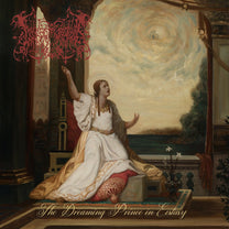LAMP OF MURMUUR "The Dreaming Prince In Ecstasy" 2xLP