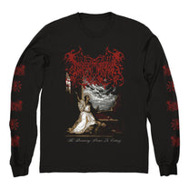 LAMP OF MURMUUR "The Dreaming Prince In Ecstasy" Longsleeve