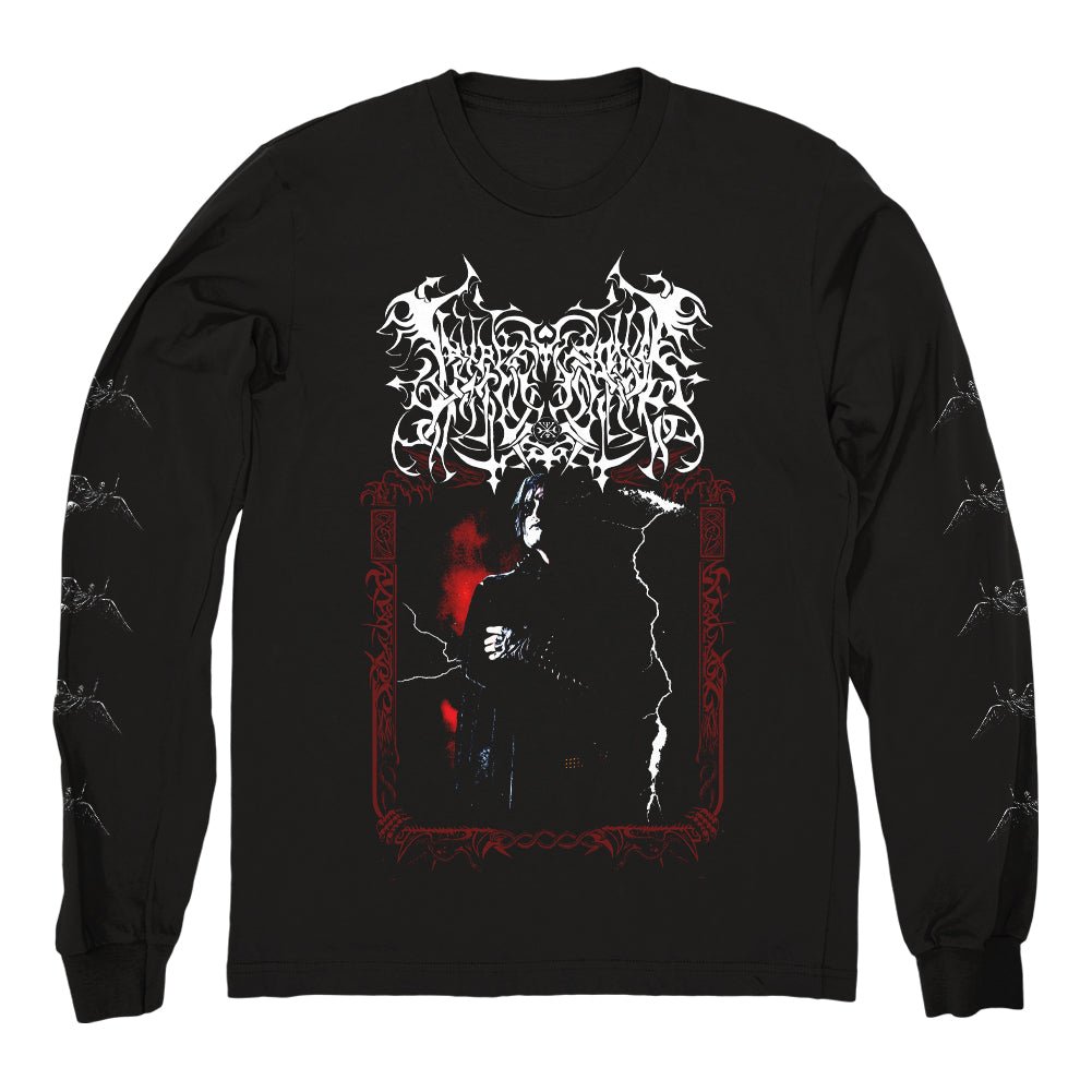 LAMP OF MURMUUR "The Prince" Longsleeve