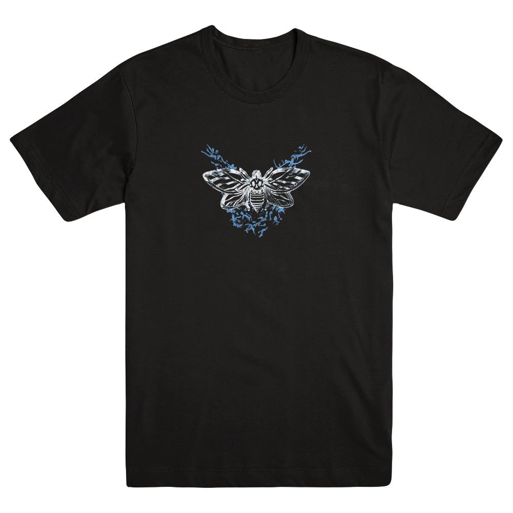 LANDMVRKS "A Line In The Dust" T-Shirt