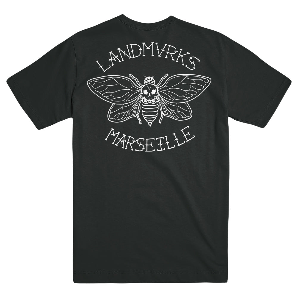 LANDMVRKS
