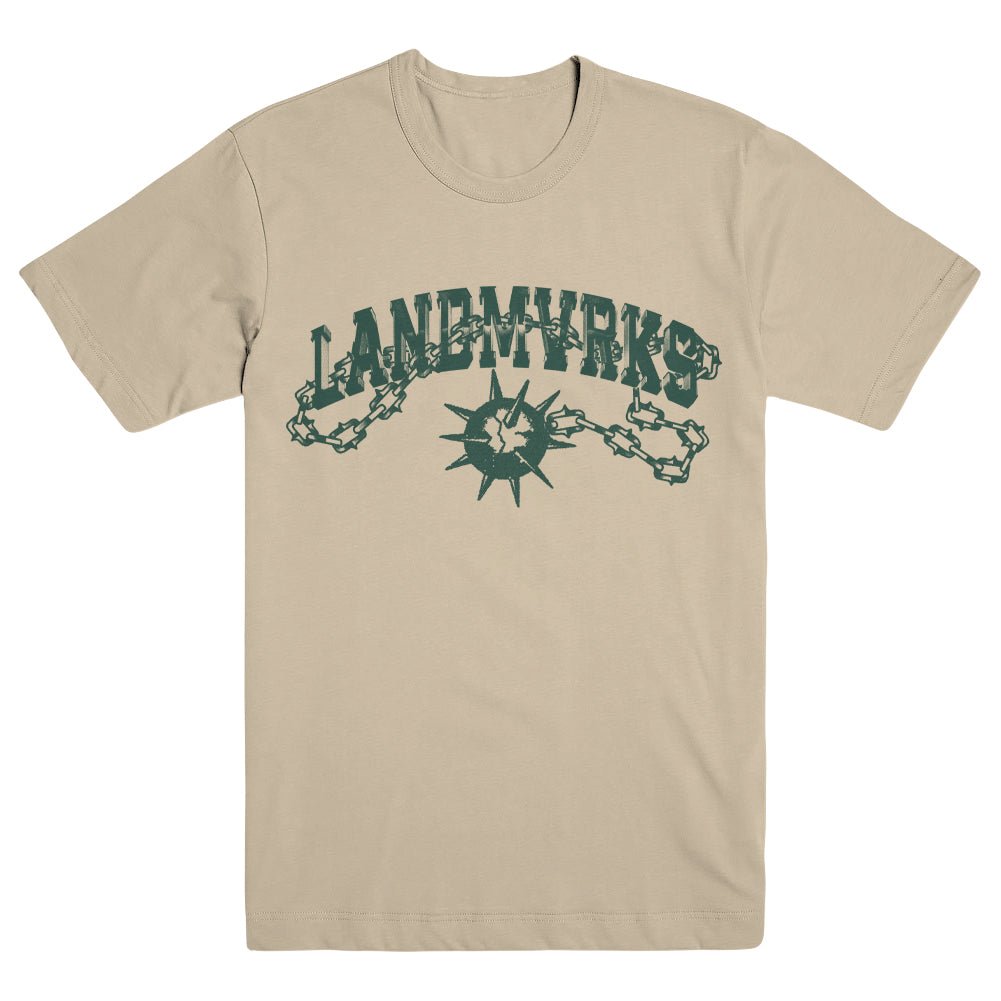 LANDMVRKS "Flail" T-Shirt