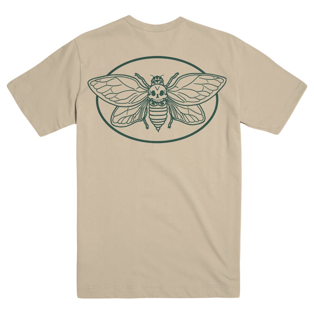 LANDMVRKS "Flail" T-Shirt