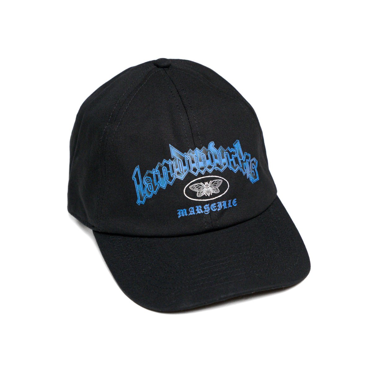 LANDMVRKS "Marseille" Cap