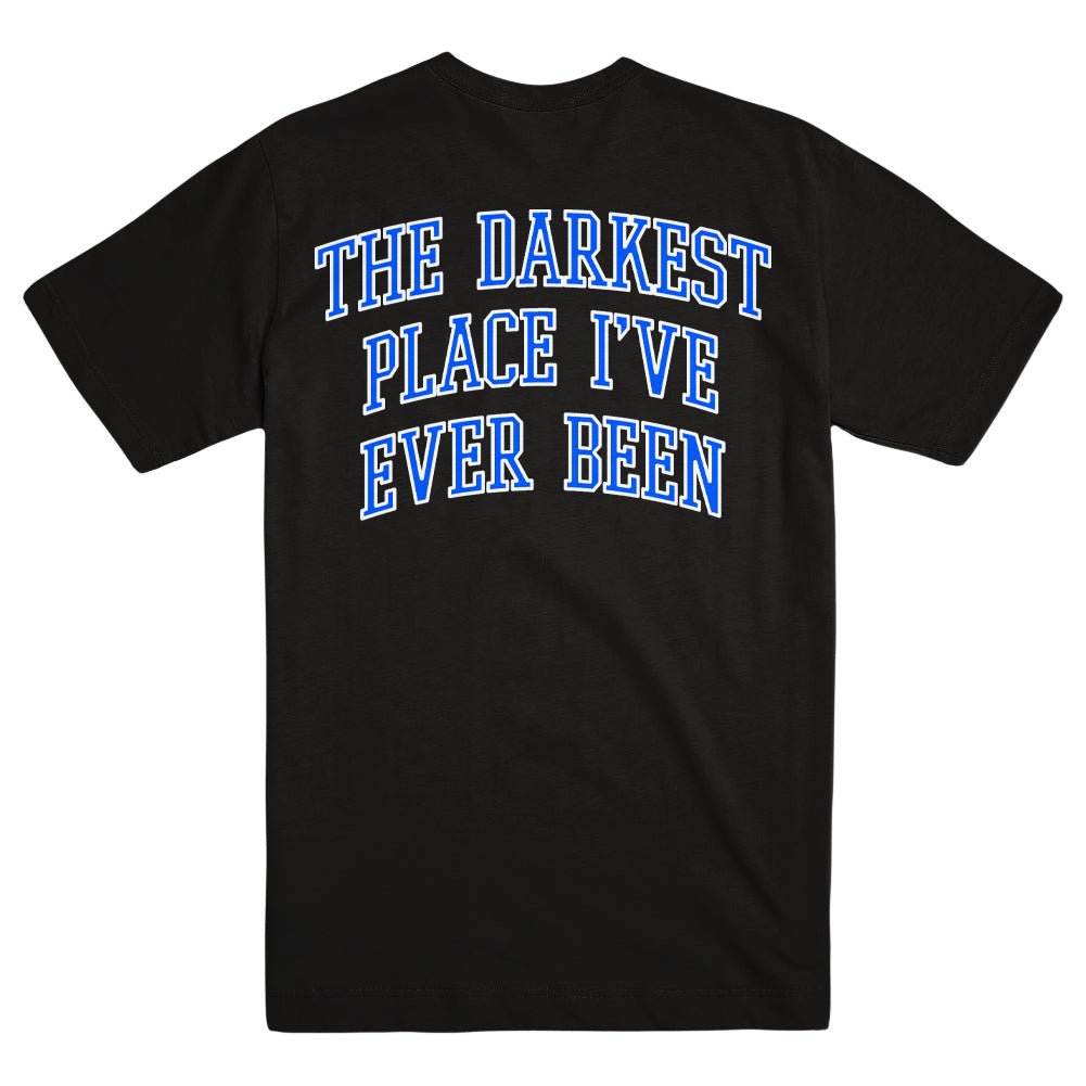 LANDMVRKS "Puff Logo" T-Shirt