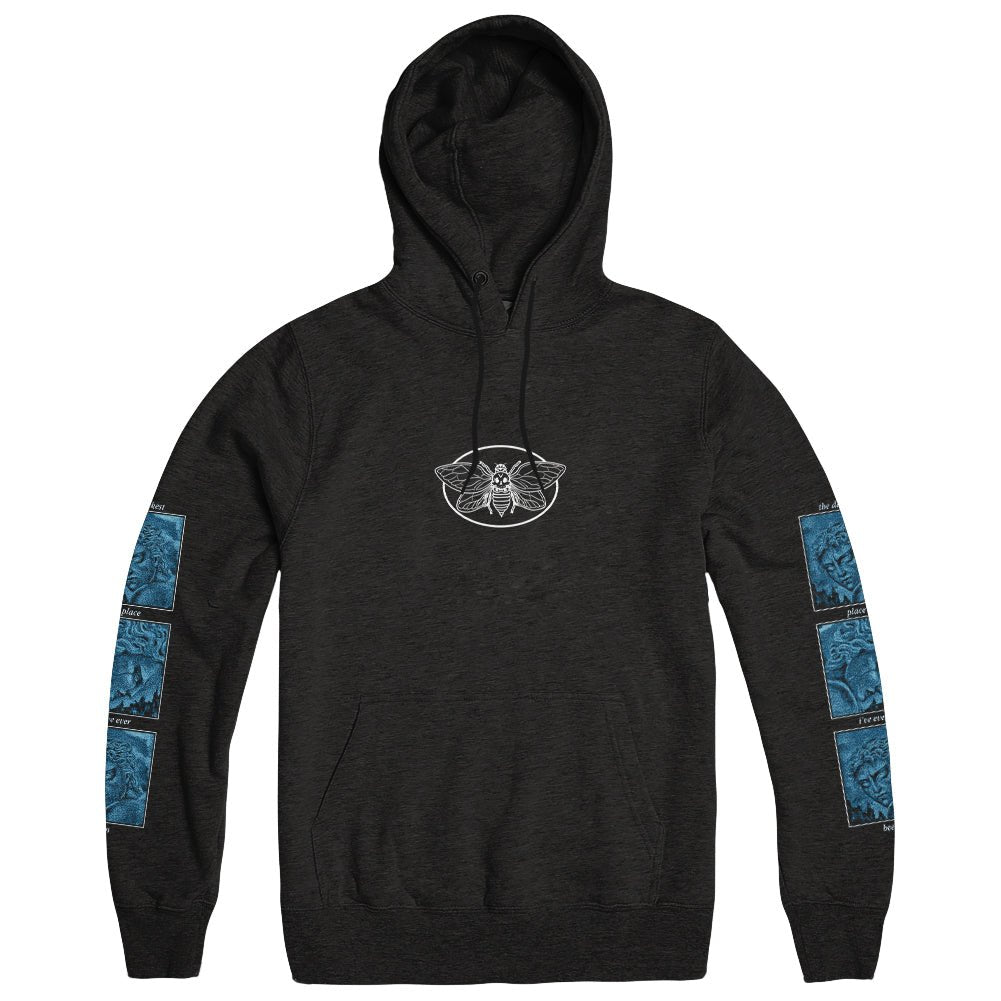 LANDMVRKS "Statue" Hoodie