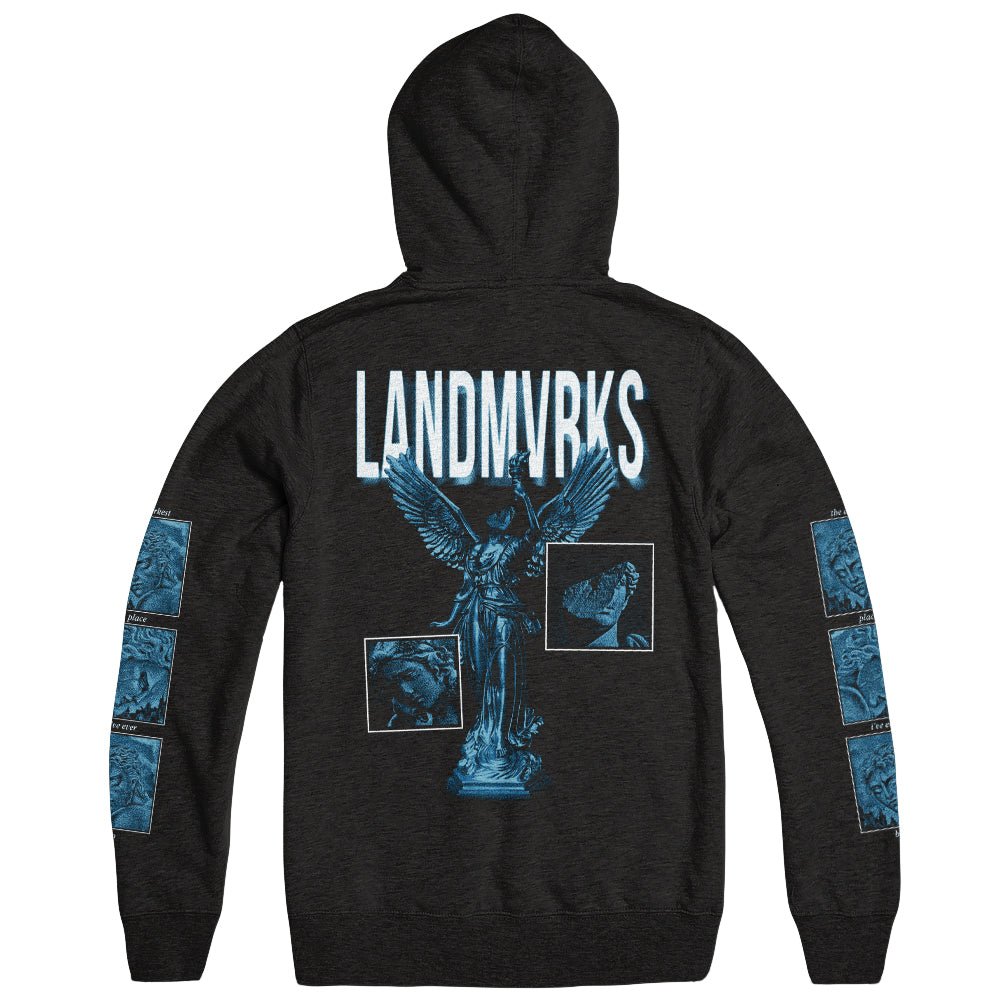 LANDMVRKS - Official EU/UK Merch Store | Metalcore