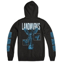 LANDMVRKS "Statue" Hoodie