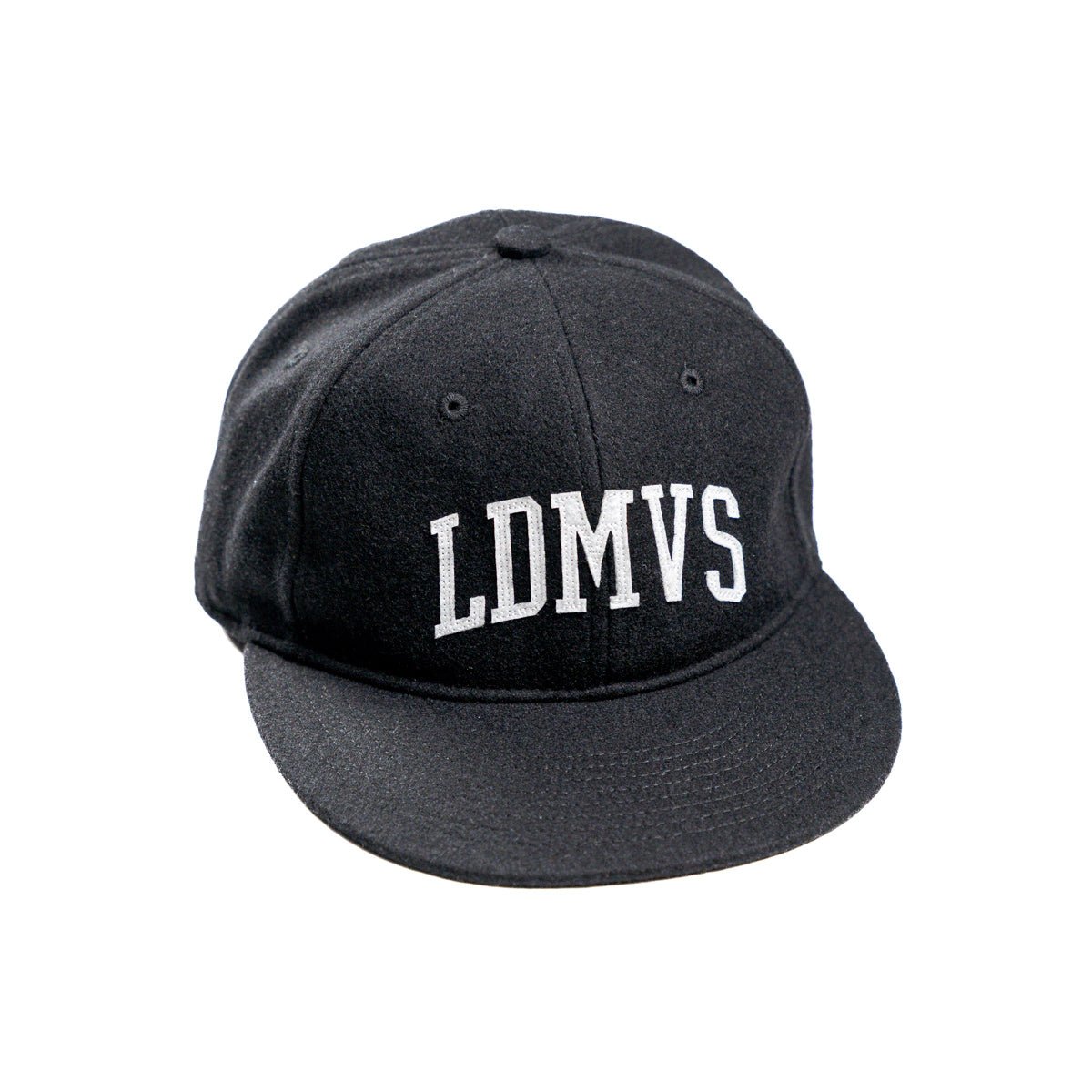 LANDMVRKS "Wool Logo" Cap