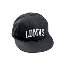 LANDMVRKS "Wool Logo" Cap