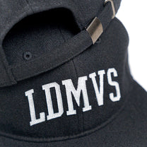 LANDMVRKS "Wool Logo" Cap