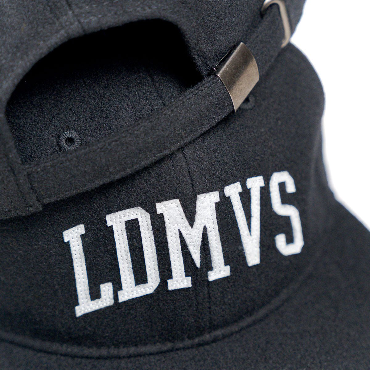 LANDMVRKS "Wool Logo" Cap
