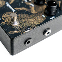 LICHTLAERM AUDIO "Ragnarøk" - Evil Greed