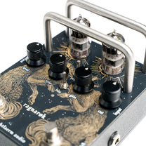 LICHTLAERM AUDIO "Ragnarøk" - Evil Greed