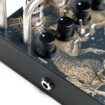 LICHTLAERM AUDIO "Ragnarøk" - Evil Greed
