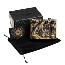 LICHTLAERM AUDIO "Total Distortion Worship MKII"