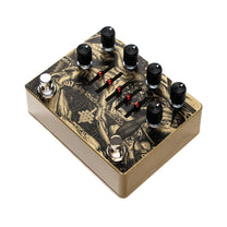 LICHTLAERM AUDIO "Total Distortion Worship MKII"