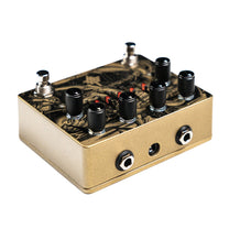 LICHTLAERM AUDIO "Total Distortion Worship MKII"