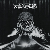 LIVING WEAPON "Death In The Family" LP - Evil Greed