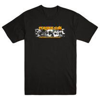 MAGNITUDE "Conviction" T-Shirt - Evil Greed