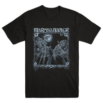 MARISSA NADLER "Moon" T-Shirt