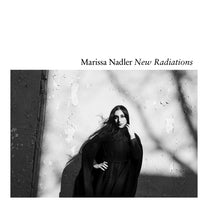 MARISSA NADLER "New Radiations" LP