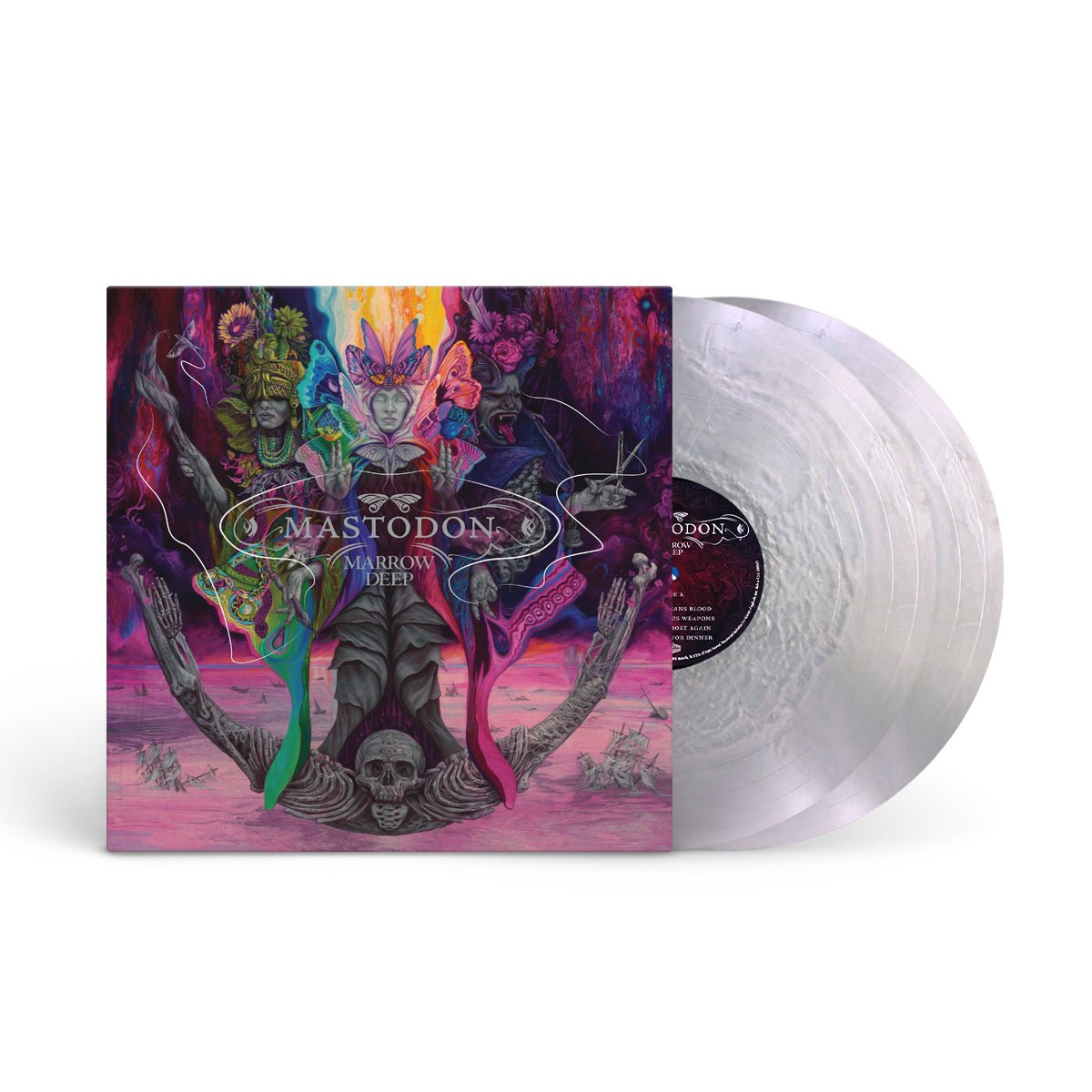 All Music Pre-Orders At Evil Greed | Heavy Music And Merchandise