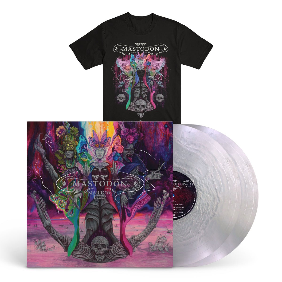 All Music Pre-Orders At Evil Greed | Heavy Music And Merchandise