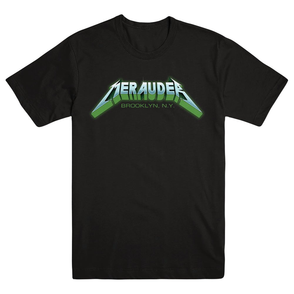 MERAUDER "Metalcore Por Tu Culo" T-Shirt - Evil Greed