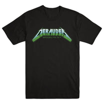 MERAUDER "Metalcore Por Tu Culo" T-Shirt - Evil Greed