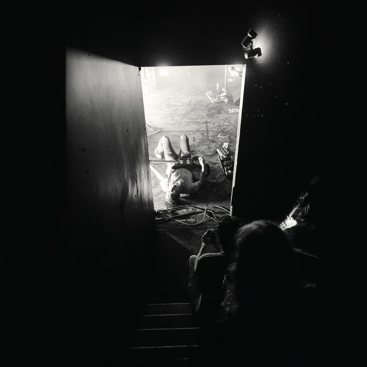 METZ "Automat" CD - Evil Greed