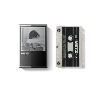 METZ "Metz - 10 Year Anniversary Edition" Tape - Evil Greed