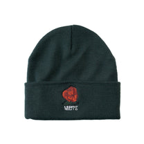 METZ "Rose" Beanie - Evil Greed