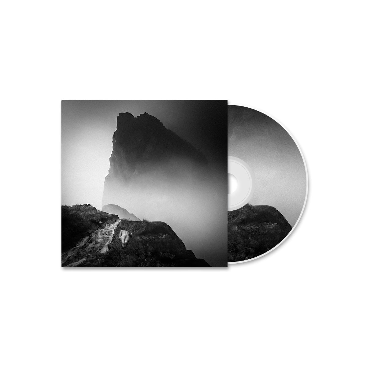 MIZMOR &amp; HELL "Alluvion" CD