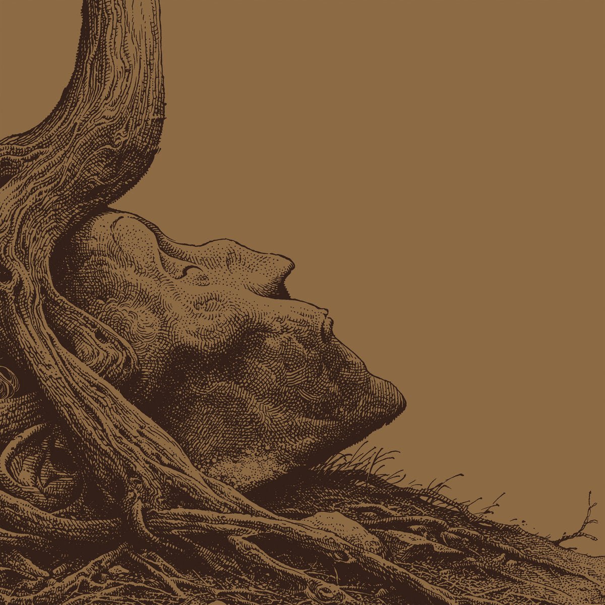 MIZMOR &amp; THOU "Myopia" CD
