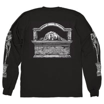 MORTIFERUM "Cathedral" Longsleeve - Evil Greed