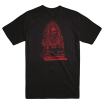 MORTIFERUM "Euro - 2026" T-Shirt - Evil Greed