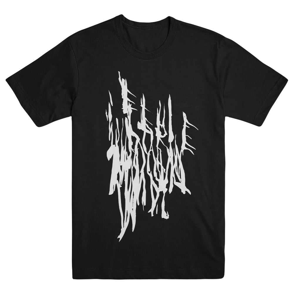 MOUNT EERIE "Sigil" T-Shirt - Evil Greed