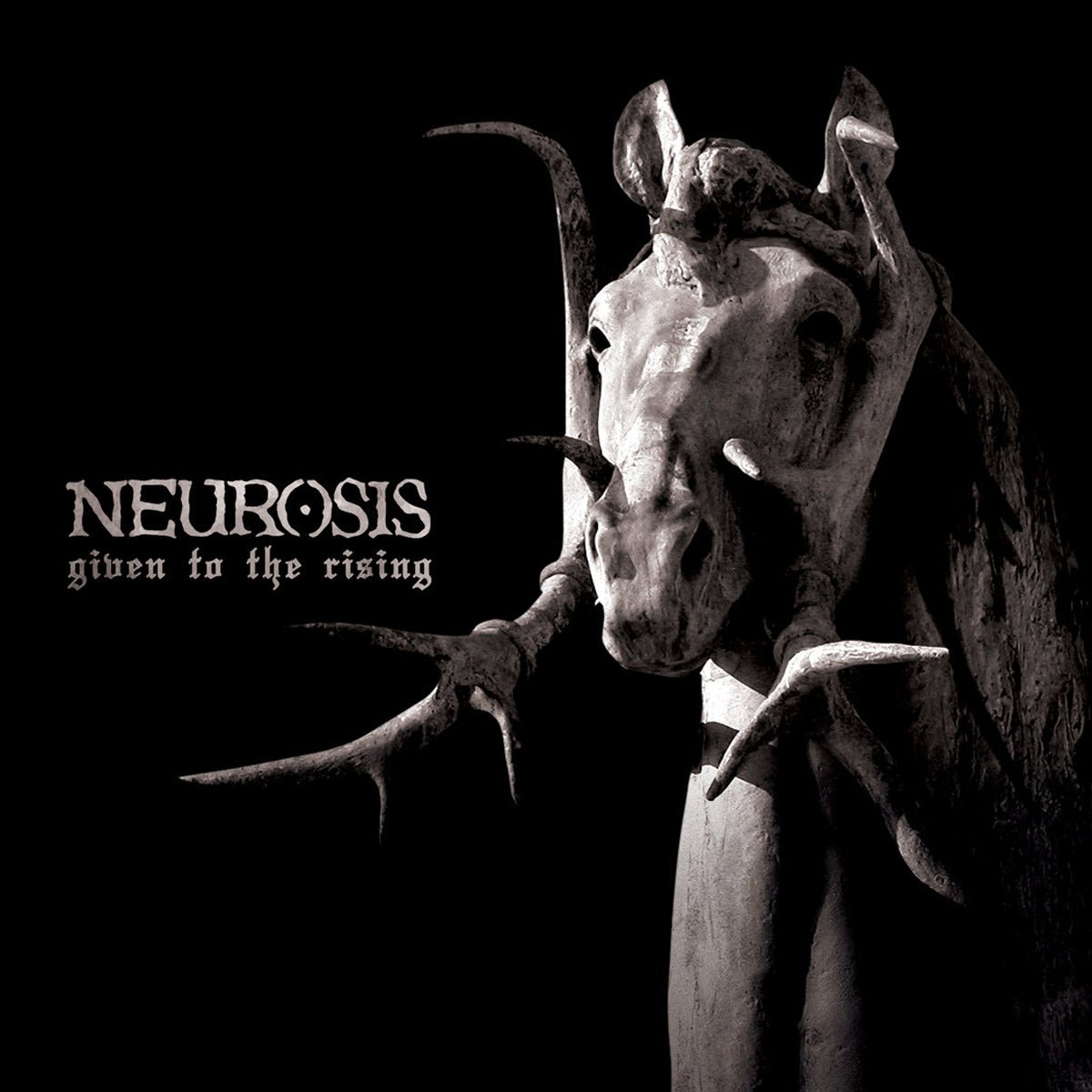 NEUROSIS "Given To The Rising" 2xLP - Evil Greed