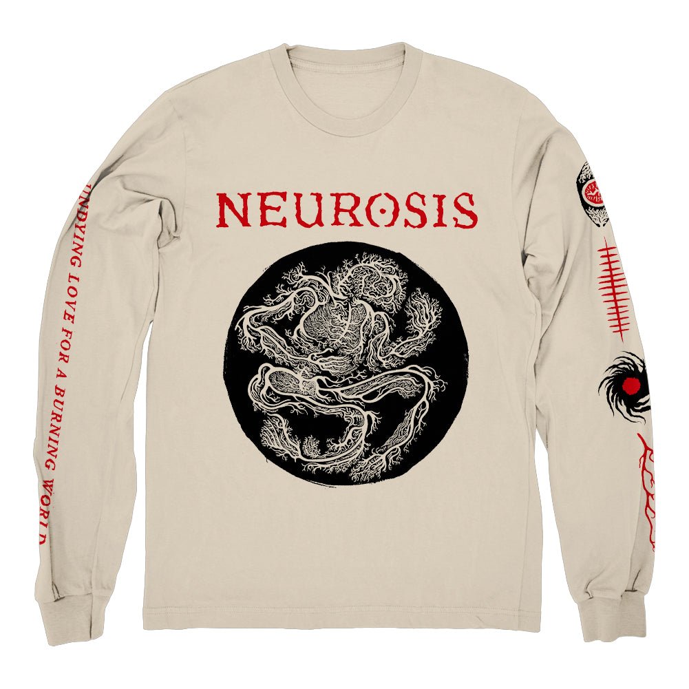 NEUROSIS - Official Merch Store